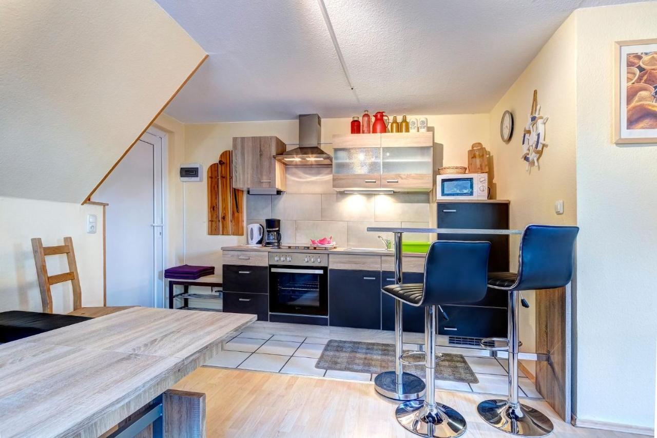 Uferpromenade Steuerboard Apartment