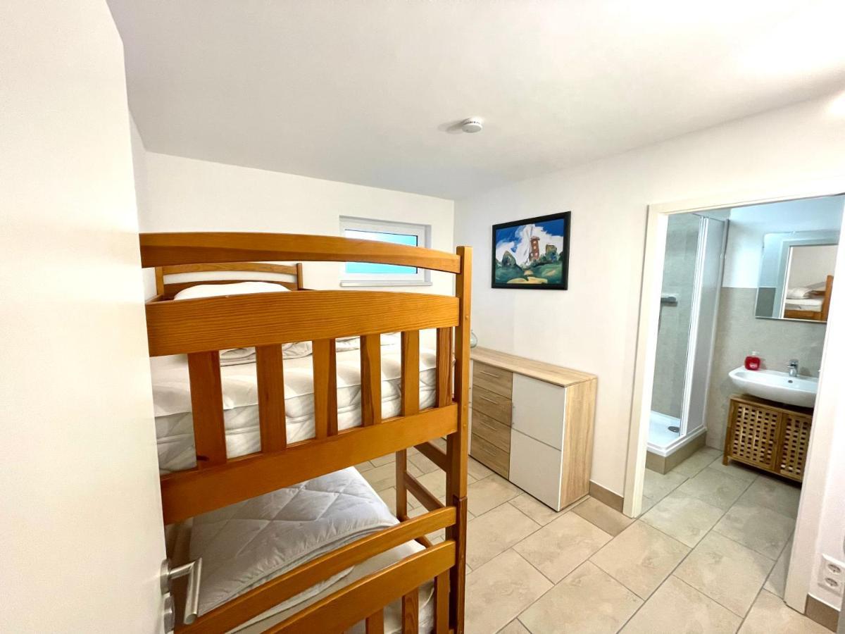 Uferpromenade Steuerboard Apartment